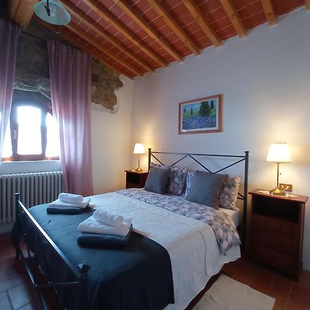 Podere L'Aquila Gaiole in Chianti Quarto foto