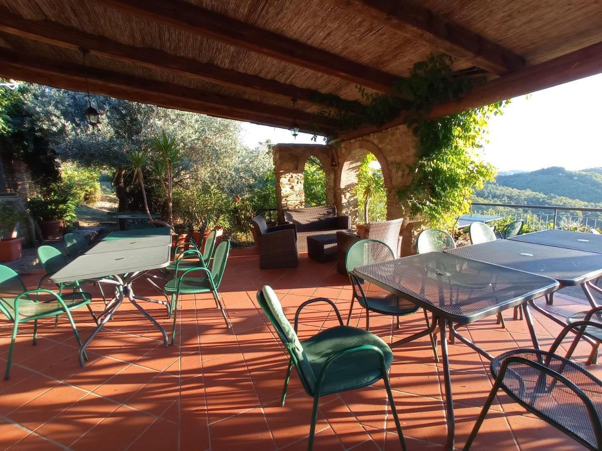 Podere L'Aquila Gaiole in Chianti Exterior foto