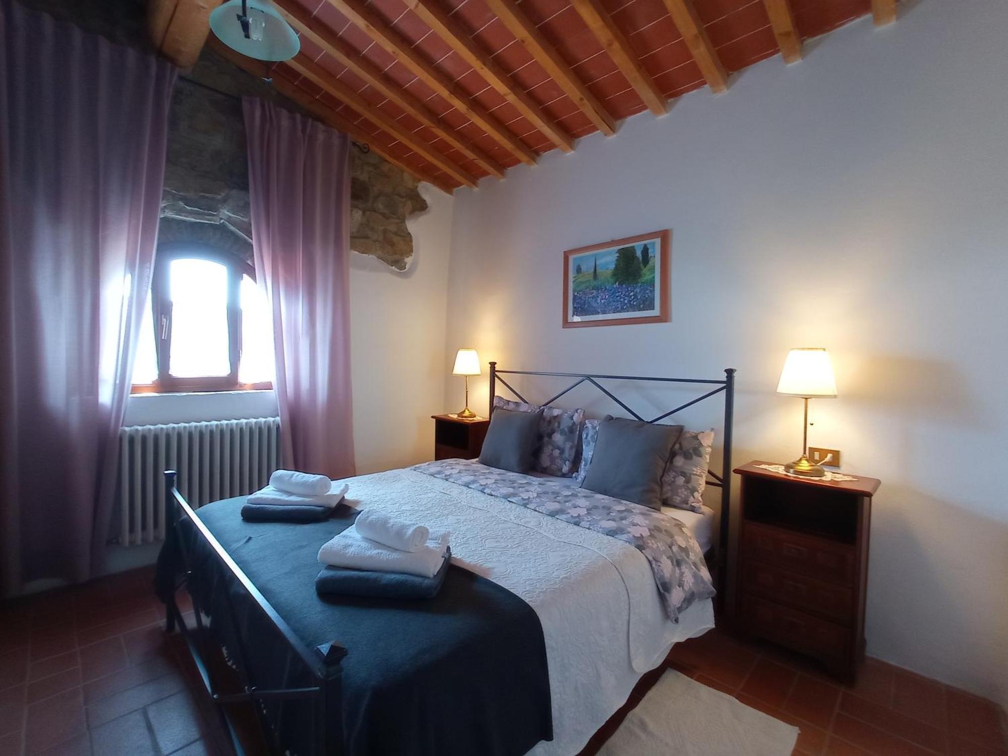 Podere L'Aquila Gaiole in Chianti Quarto foto