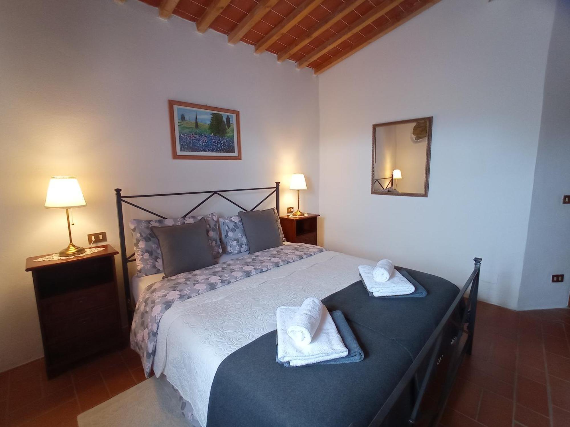 Podere L'Aquila Gaiole in Chianti Quarto foto