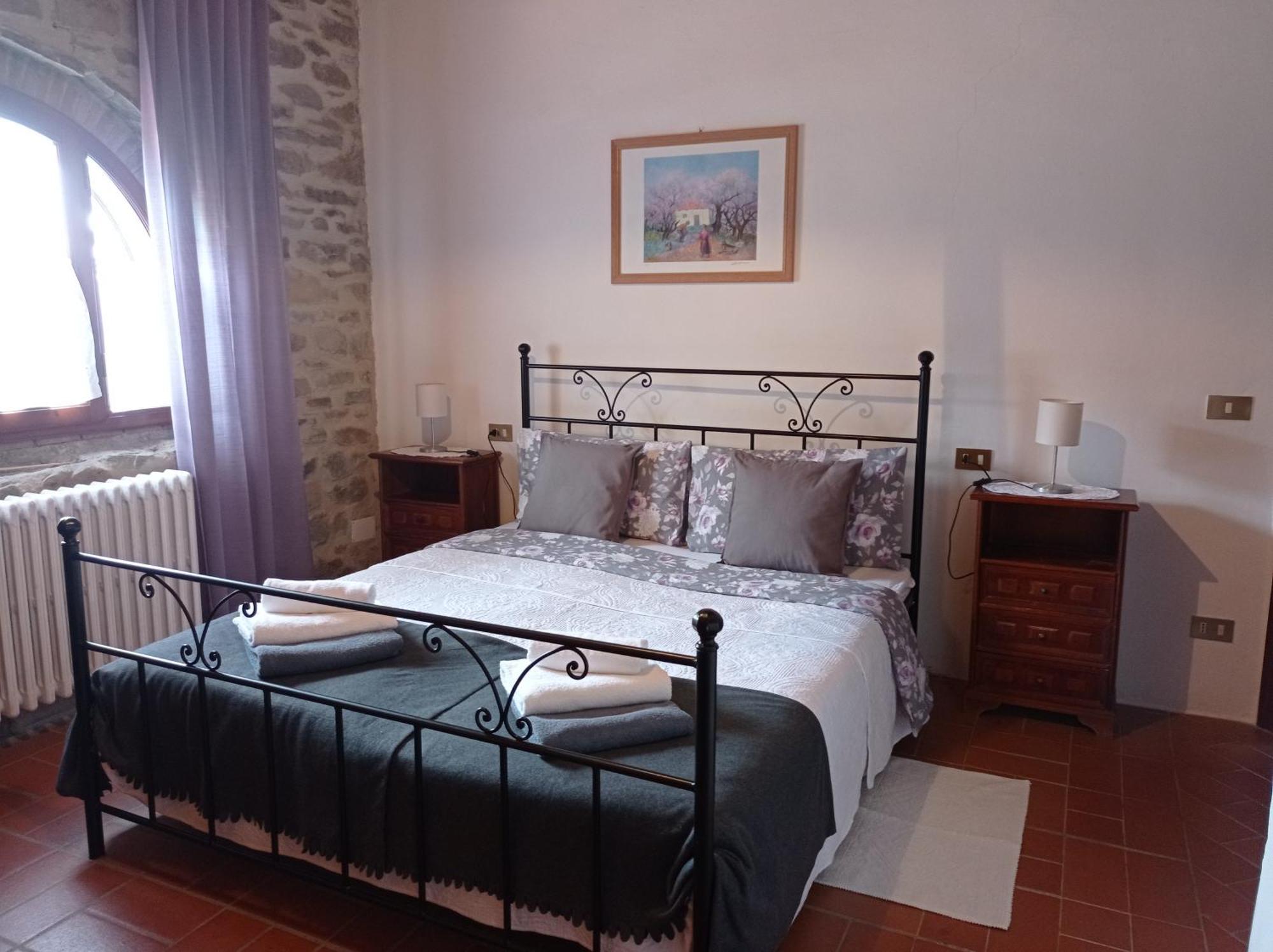 Podere L'Aquila Gaiole in Chianti Quarto foto