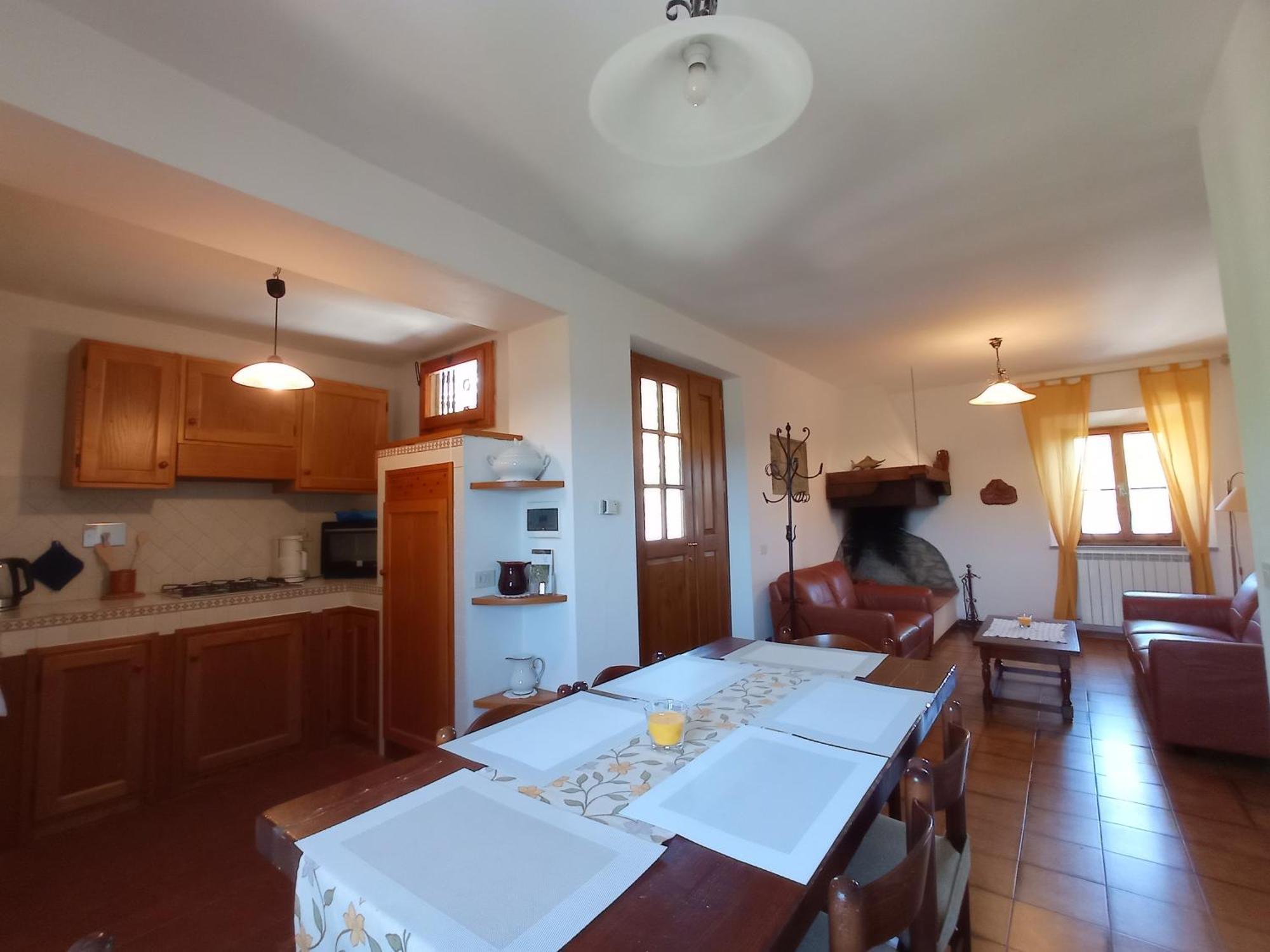 Podere L'Aquila Gaiole in Chianti Quarto foto