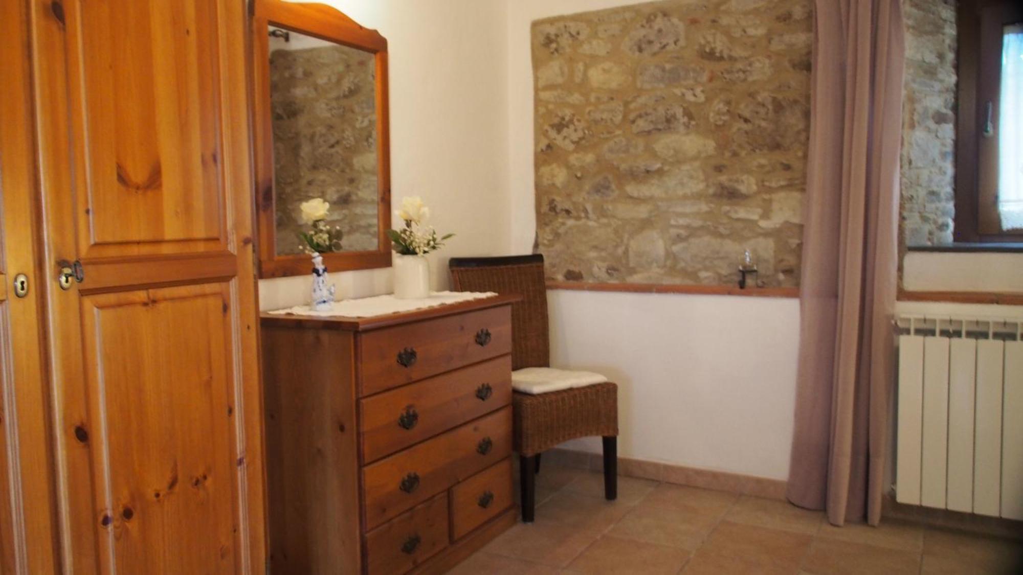 Podere L'Aquila Gaiole in Chianti Quarto foto