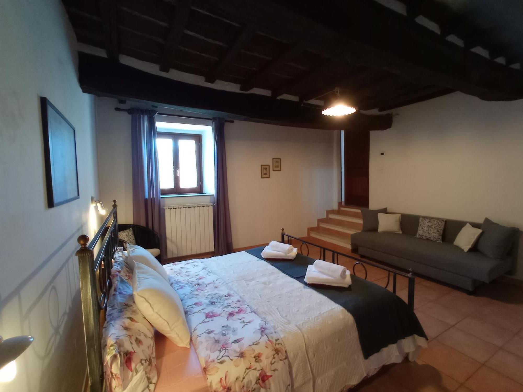 Podere L'Aquila Gaiole in Chianti Quarto foto