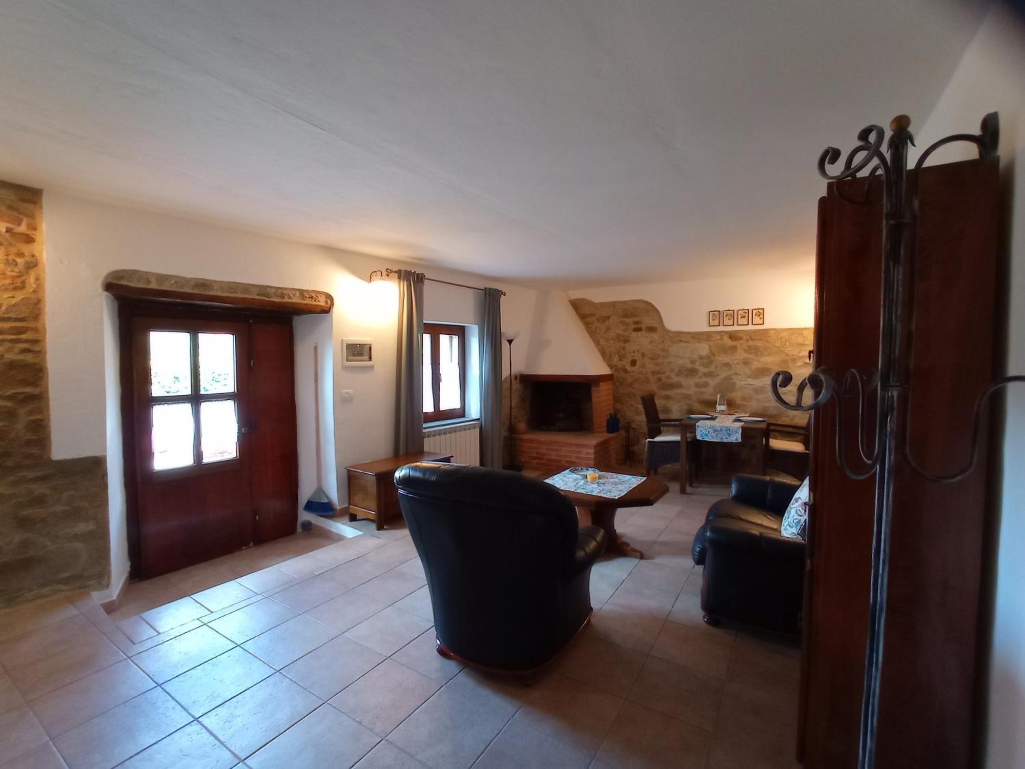 Podere L'Aquila Gaiole in Chianti Quarto foto