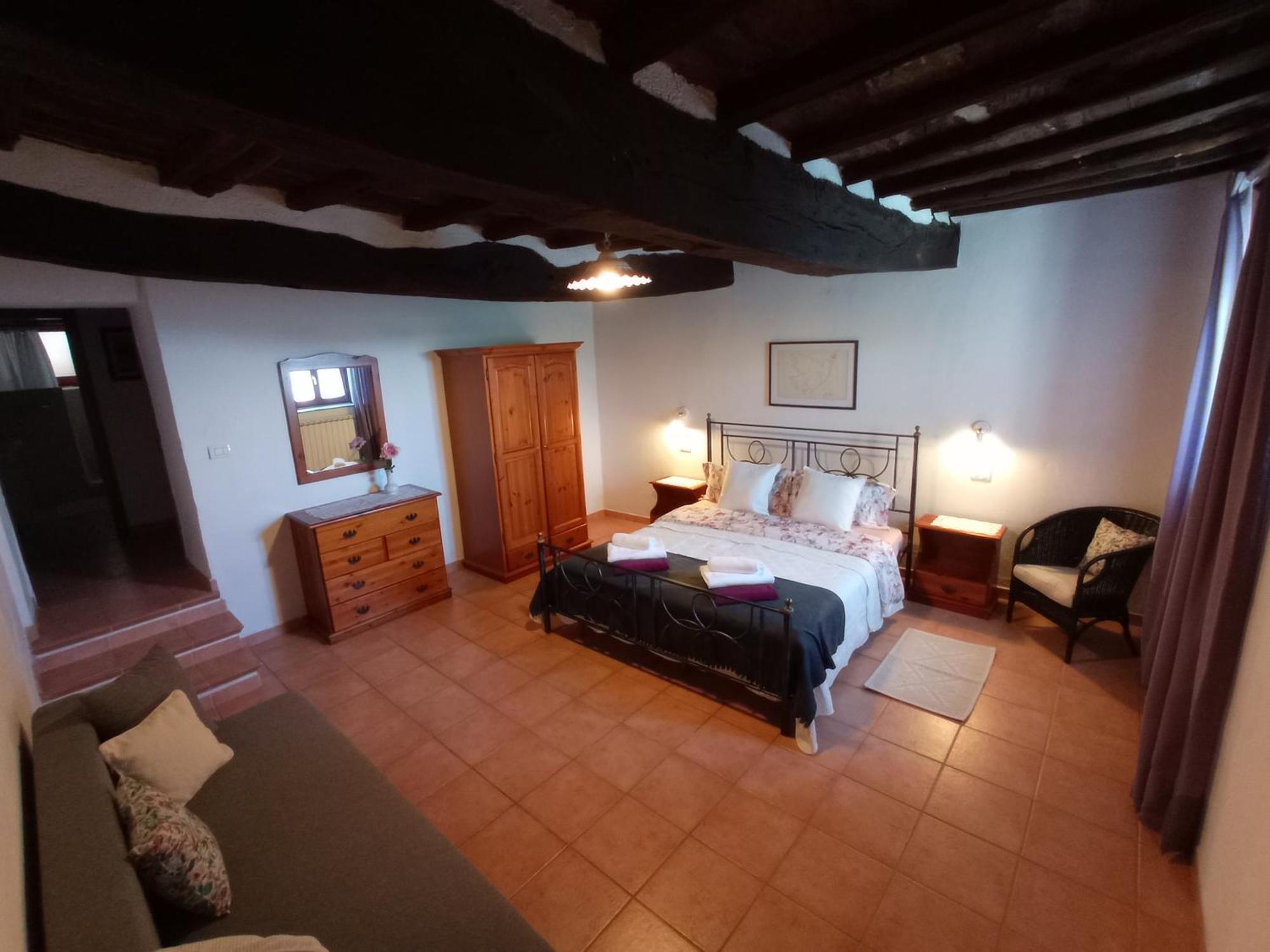 Podere L'Aquila Gaiole in Chianti Quarto foto