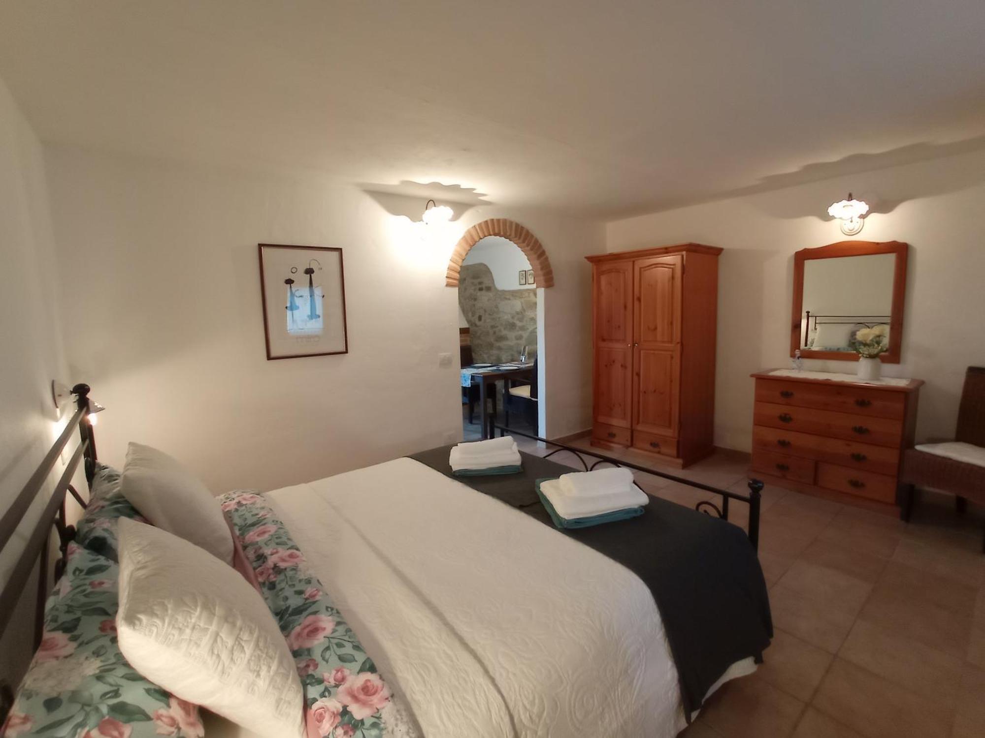 Podere L'Aquila Gaiole in Chianti Quarto foto
