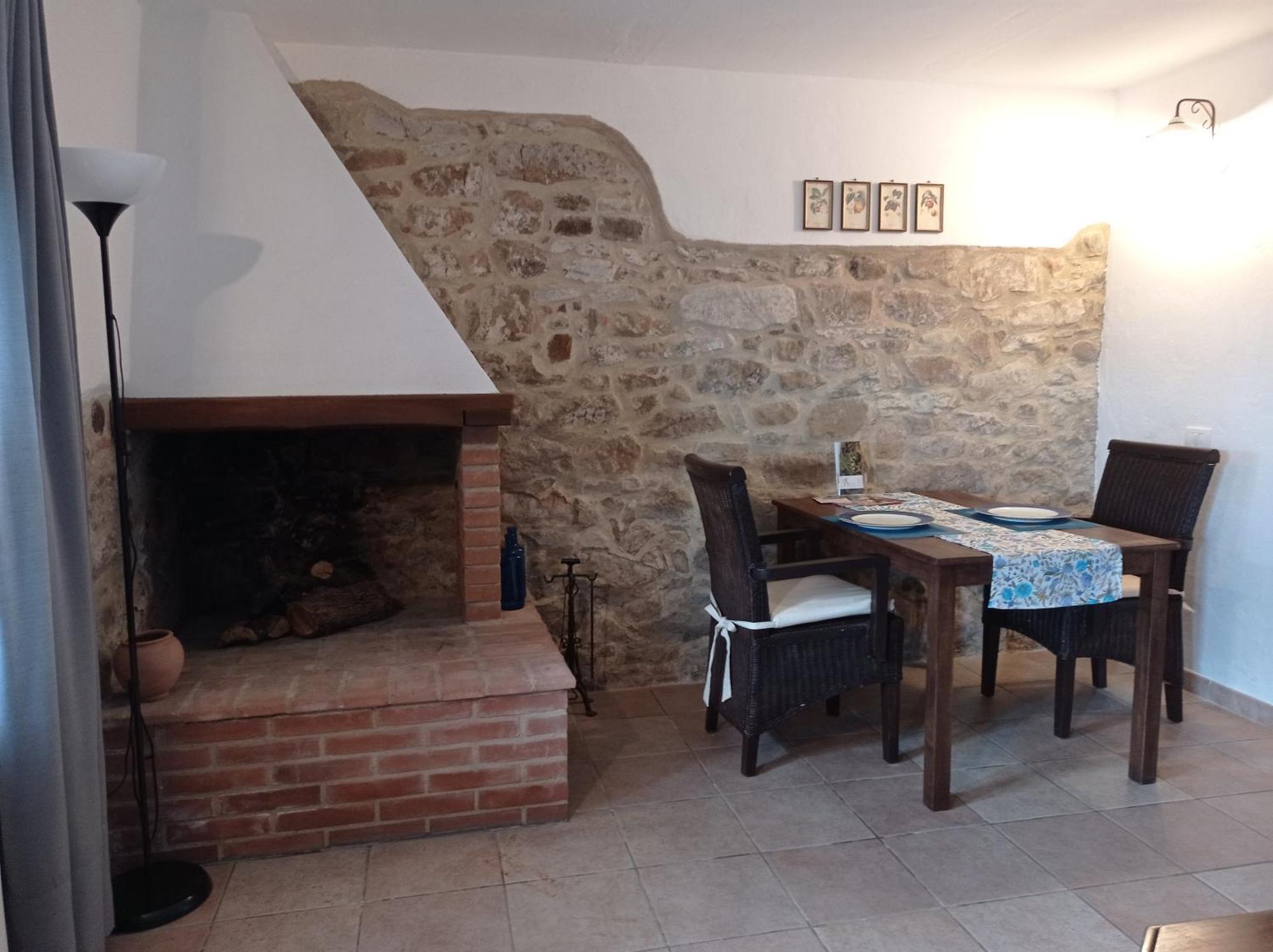 Podere L'Aquila Gaiole in Chianti Quarto foto
