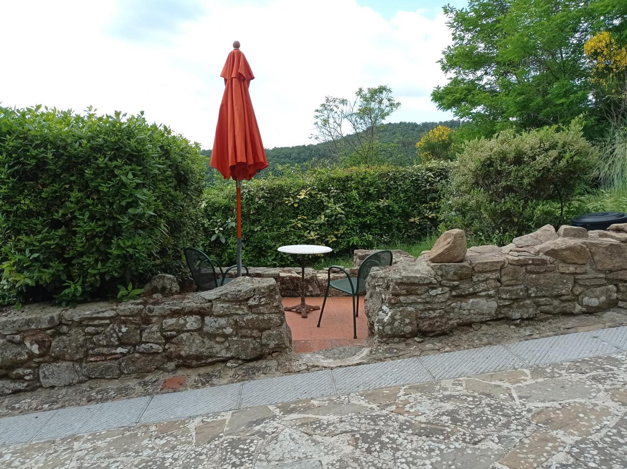 Podere L'Aquila Gaiole in Chianti Quarto foto