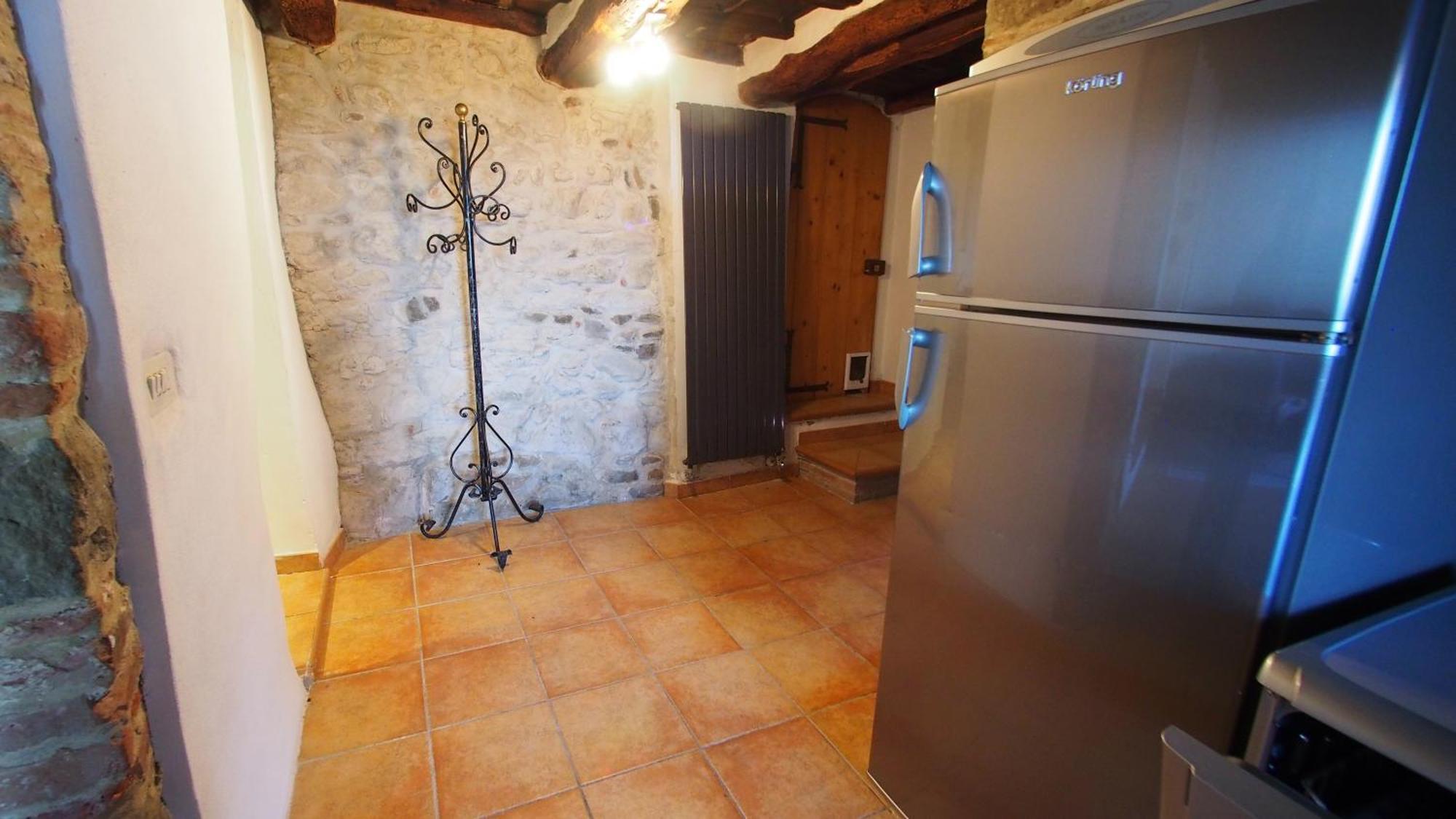 Podere L'Aquila Gaiole in Chianti Quarto foto