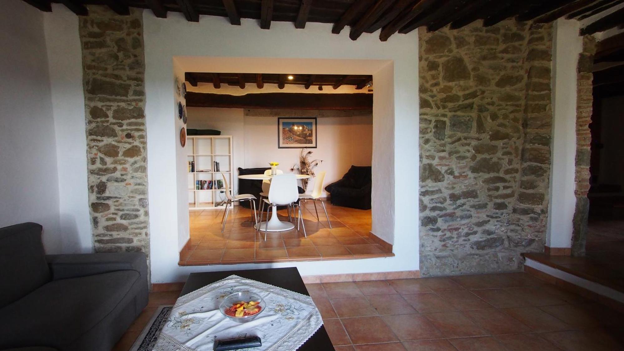 Podere L'Aquila Gaiole in Chianti Quarto foto